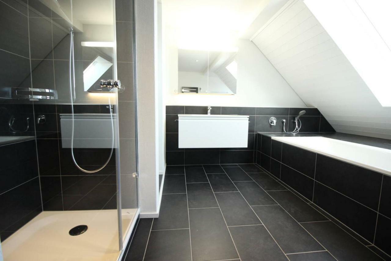Luxury Penthouse Apartment Zúrich Exterior foto
