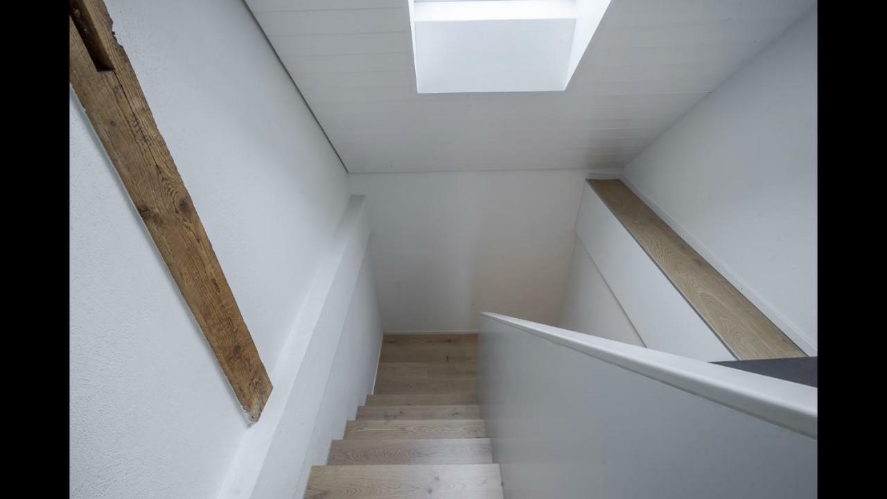 Luxury Penthouse Apartment Zúrich Exterior foto